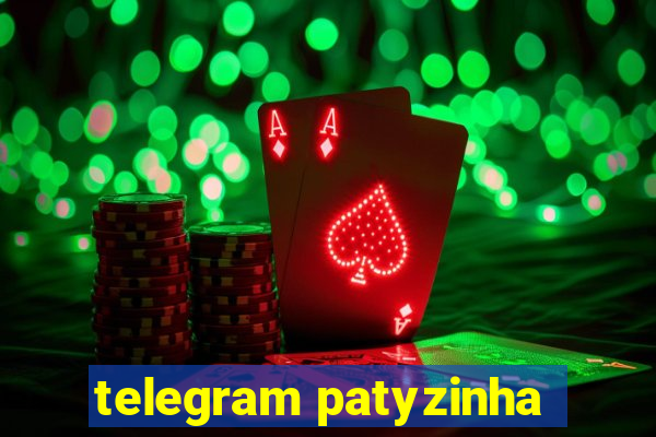 telegram patyzinha